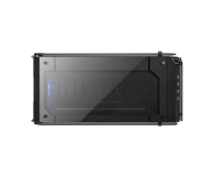 THERMALTAKE View 71 Riing Tempered Glass - Black CA-1I7-00F1WN-00 - 414021 - zdjęcie 7